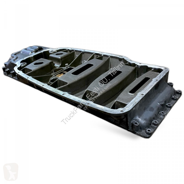 Reservdelar lastbilar Scania P-Series (01.16-)