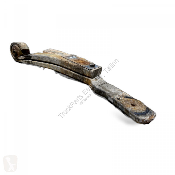 Reservedele til lastbil Scania P-Series (01.16-)