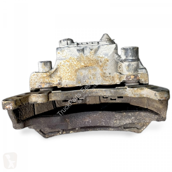 Reservedele til lastbil Scania P-Series (01.16-)