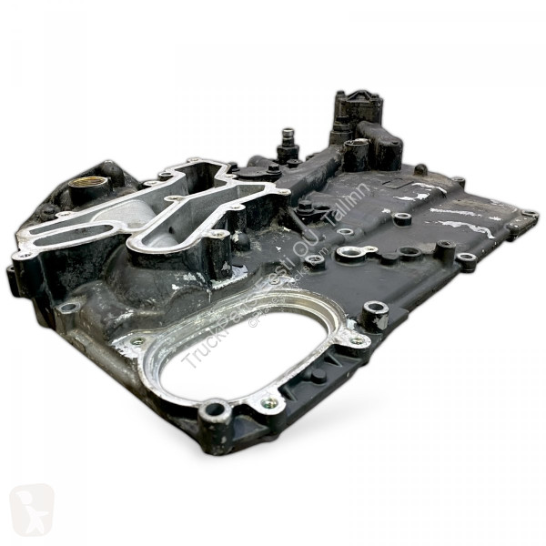 Reservdelar lastbilar Scania P-Series (01.16-)