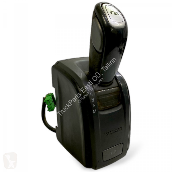 Reservdelar lastbilar Volvo FM (01.05-01.14)
