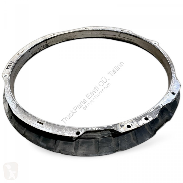 Reservedele til lastbil Scania P-series (01.04-)
