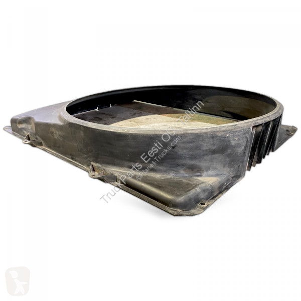 Reservdelar lastbilar Scania R-series (01.04-)