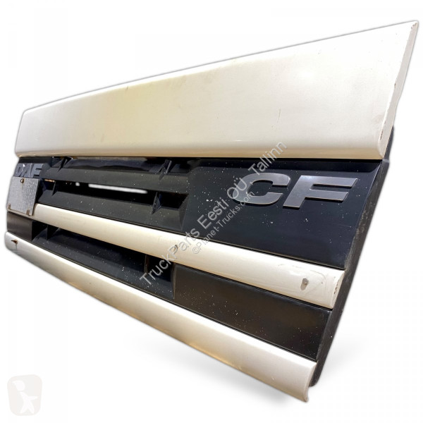 Reservdelar lastbilar DAF (01.01-)
