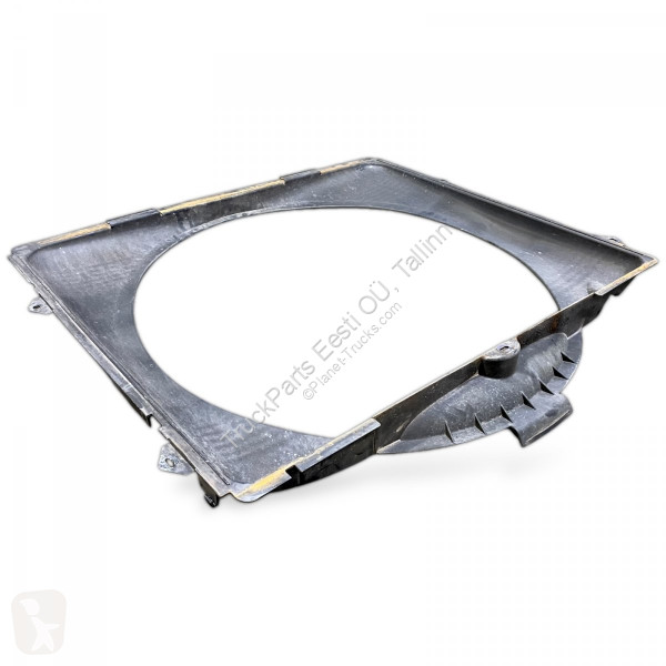 Reservdelar lastbilar Scania R-Series (01.16-)