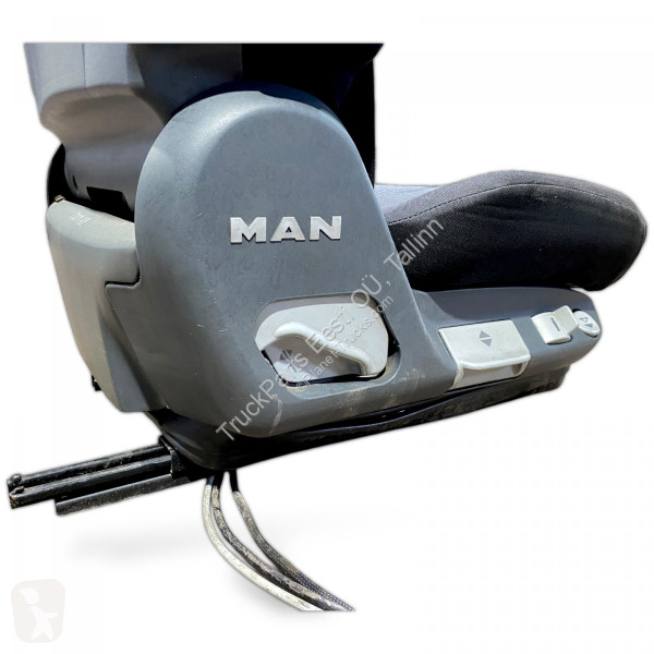 Náhradní díly pro kamiony MAN TGM 18.250 (01.05-)