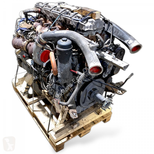 Reservdelar lastbilar Scania P-Series...