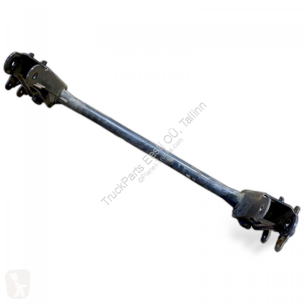Náhradní díly pro kamiony MAN TGM 18.250 (01.05-)