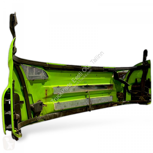 Reservdelar lastbilar Scania P-Series (01.05-)