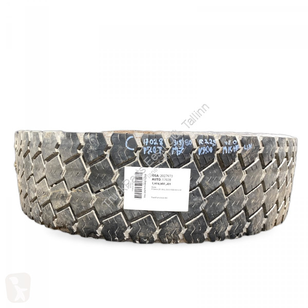 Reservdelar lastbilar Scania P-Series (01.05-)