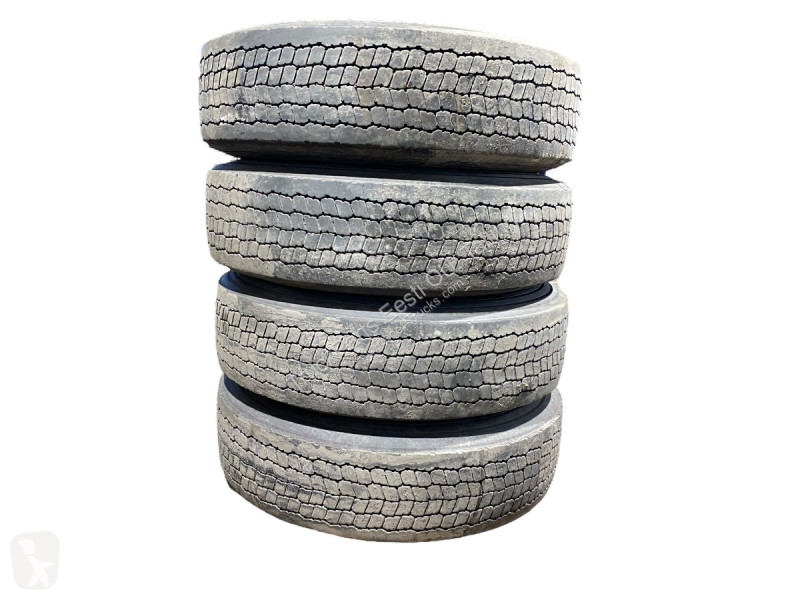 Reservdelar lastbilar Scania K-Series (01.06-)