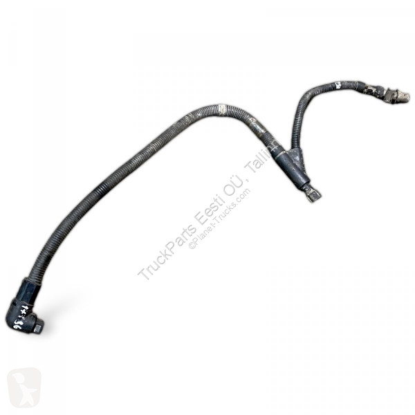 قطع غيار الآليات الثقيلة Scania R-Series (01.13-)