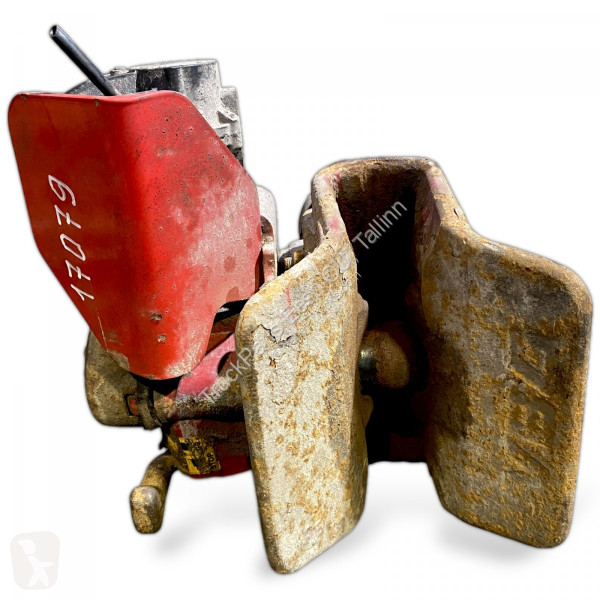 Náhradní díly pro kamiony MAN TGM 18.250 (01.05-)
