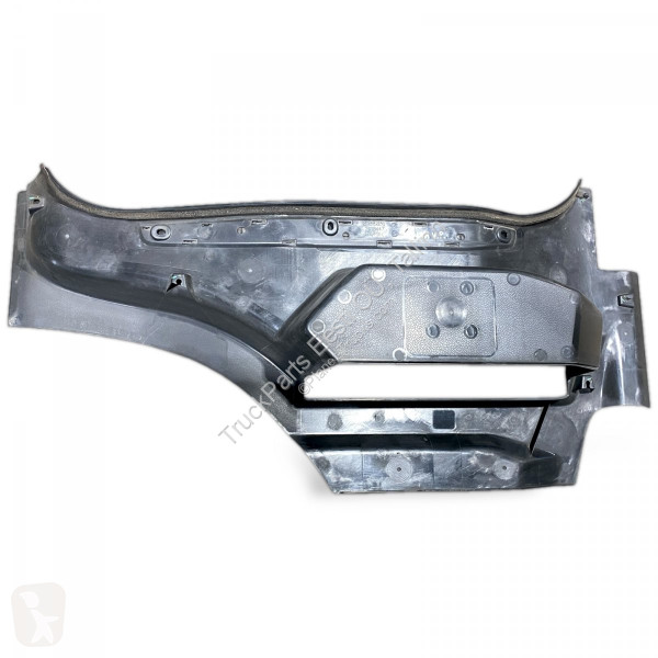 قطع غيار الآليات الثقيلة Scania R-Series (01.16-)