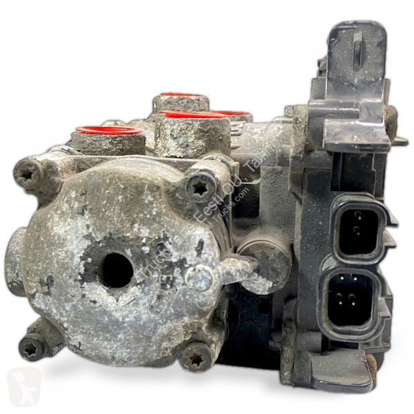 Pièces poids lourds MAN TGM 18.250 (01.05-)