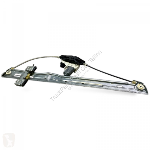 Reservdelar lastbilar Scania R-Series (01.16-)
