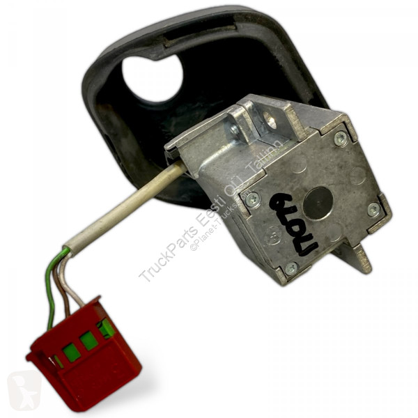Reservdelar lastbilar MAN TGM 18.250 (01.05-)