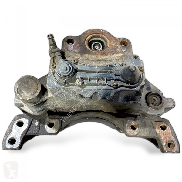 Reservdelar lastbilar MAN TGM 18.250 (01.05-)