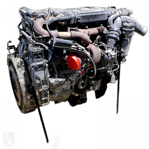 Reservdelar lastbilar Scania P-Series (01.05-)