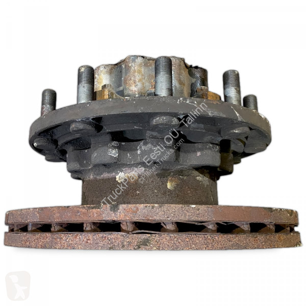 Reservedele til lastbil MAN TGM 18.250 (01.05-)