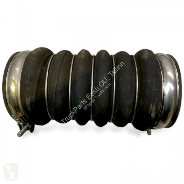 Reservdelar lastbilar Scania R-Series (01.16-)