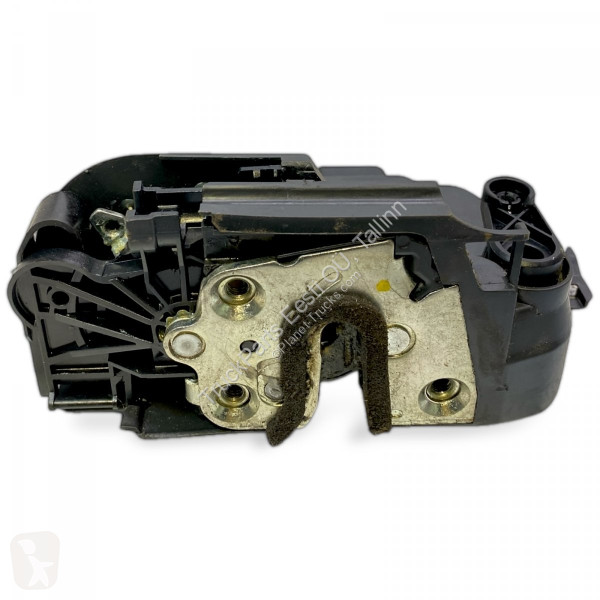 Reservdelar lastbilar Scania R-Series (01.16-)