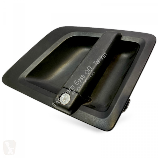 Reservdelar lastbilar Scania R-Series (01.16-)