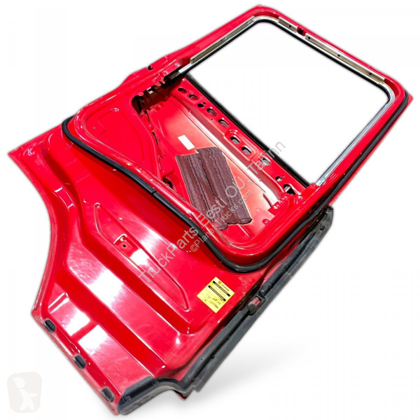 Reservdelar lastbilar Scania R-Series (01.16-)