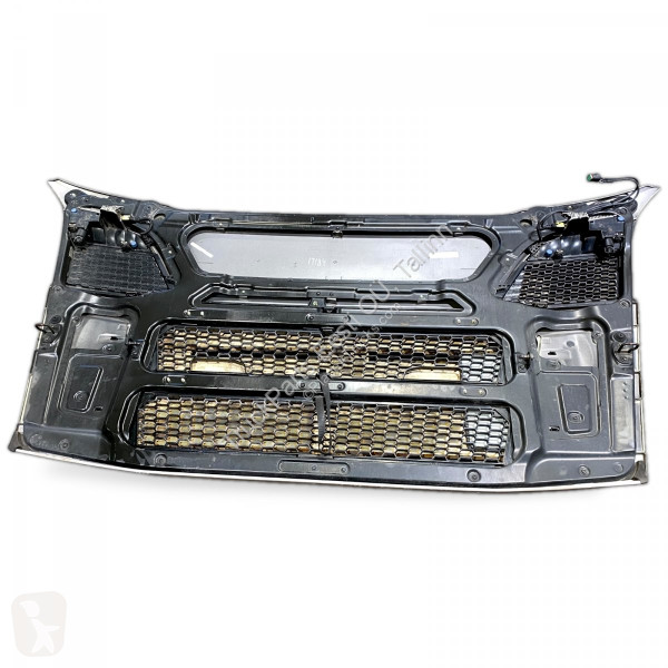 قطع غيار الآليات الثقيلة Scania R-Series (01.16-)