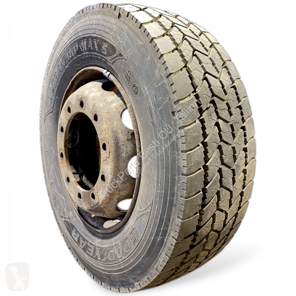 Reservdelar lastbilar Scania P-Series...