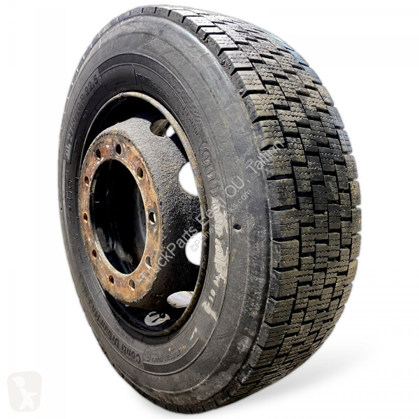 Reservdelar lastbilar Scania K-Series (01.06-)