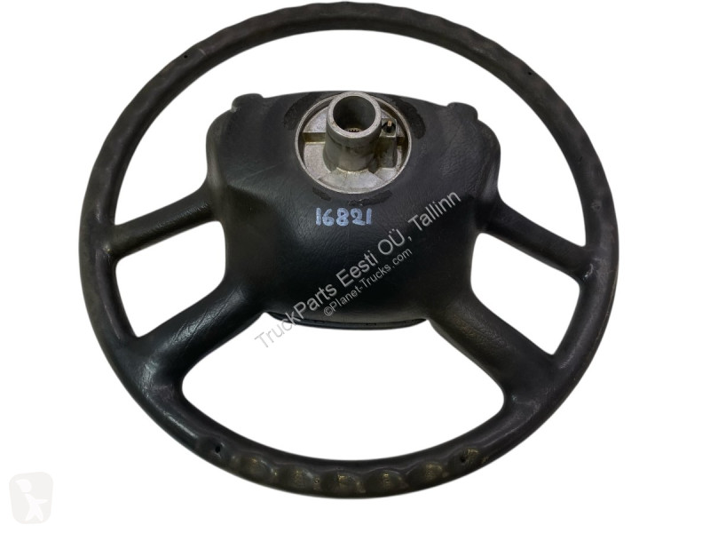 Reservdelar lastbilar Scania 4-series 124...