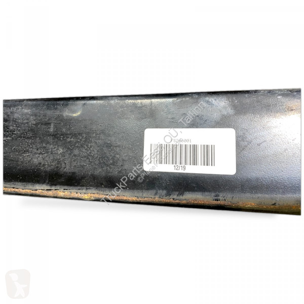 Reservdelar lastbilar Scania R-Series (01.16-)