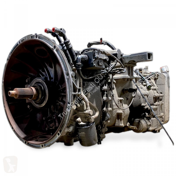 Reservdelar lastbilar Scania R-Series (01.13-)