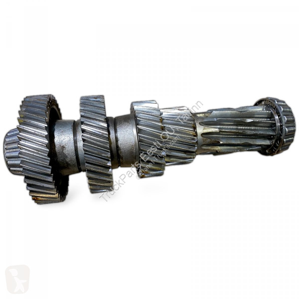 Reservdelar lastbilar Scania R-Series (01.13-)