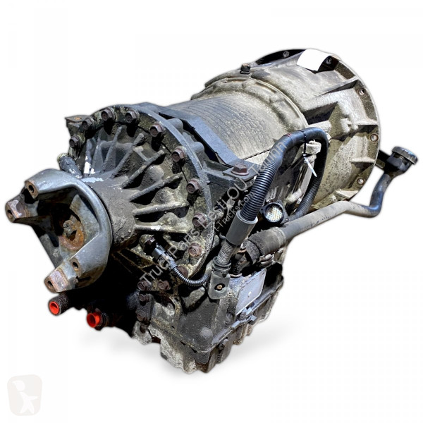 Vrachtwagenonderdelen Scania P-Series...