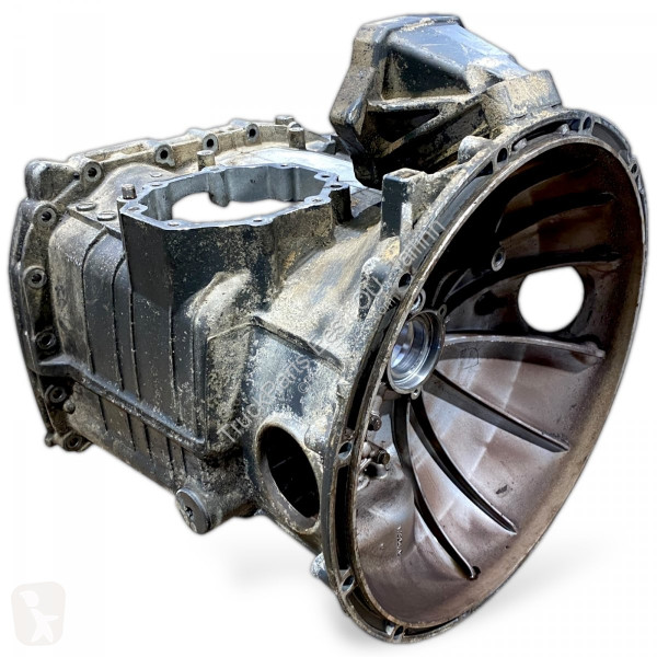 Reservdelar lastbilar Scania R-Series (01.13-)