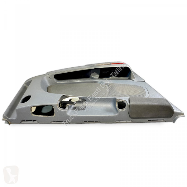 Reservdelar lastbilar Scania R-Series (01.13-)