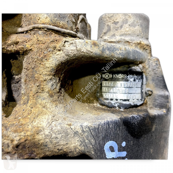 Reservedele til lastbil Neoplan N1216 HD (01.73-)