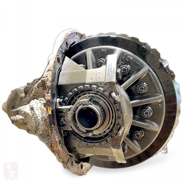 Reservdelar lastbilar Scania R-Series (01.13-)