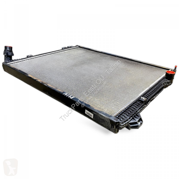 Reservdelar lastbilar Scania R-Series (01.16-)