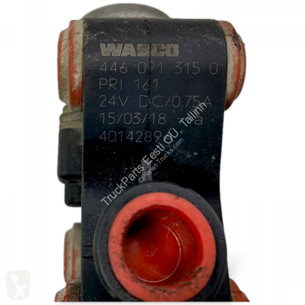 Reservdelar lastbilar Scania R-Series (01.16-)