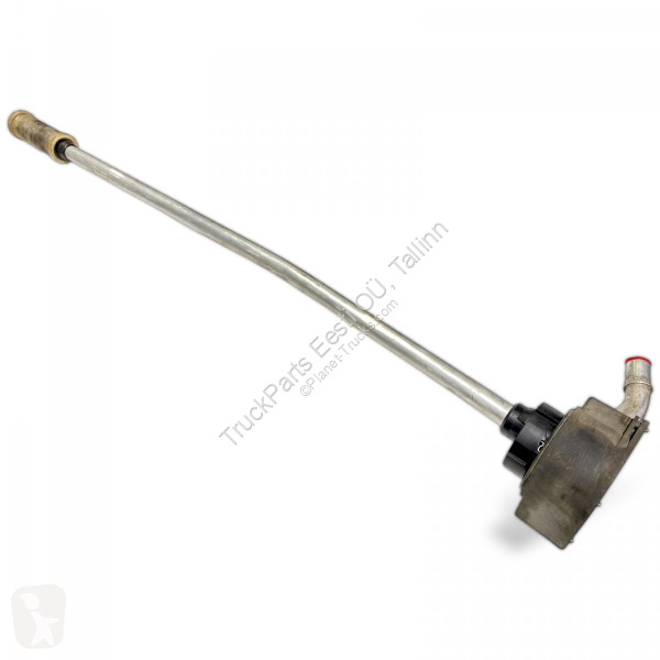 Reservdelar lastbilar Volvo (0112-)