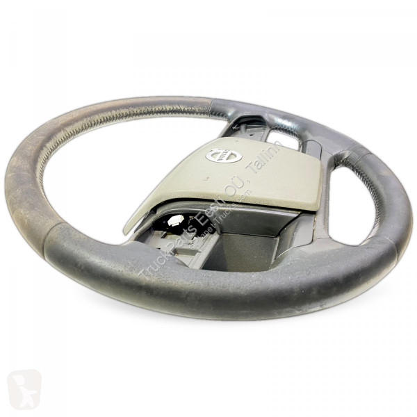 Reservdelar lastbilar Volvo (0112-)