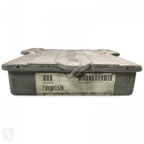 Reservdelar lastbilar Neoplan N1216 HD (01.73-)