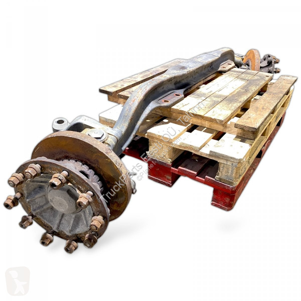 Reservdelar lastbilar Volvo (0112-)