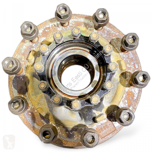 Reservdelar lastbilar Volvo (0112-)