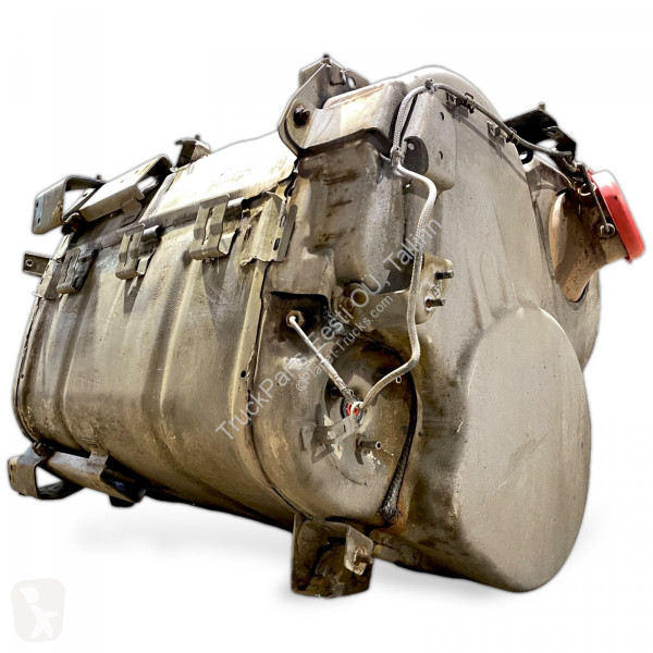 Reservdelar lastbilar Scania R-Series (01.16-)