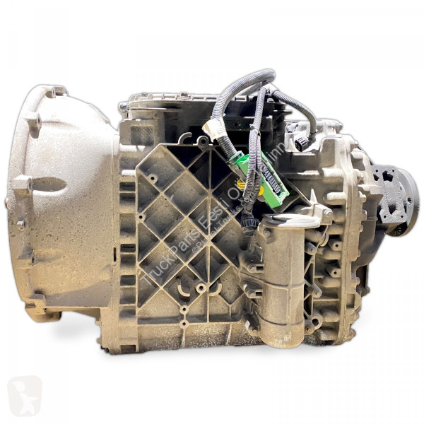 Reservdelar lastbilar Volvo (0112-)