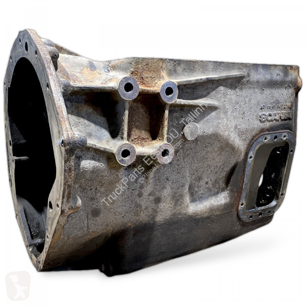 Reservdelar lastbilar Scania R-series (01.04-)